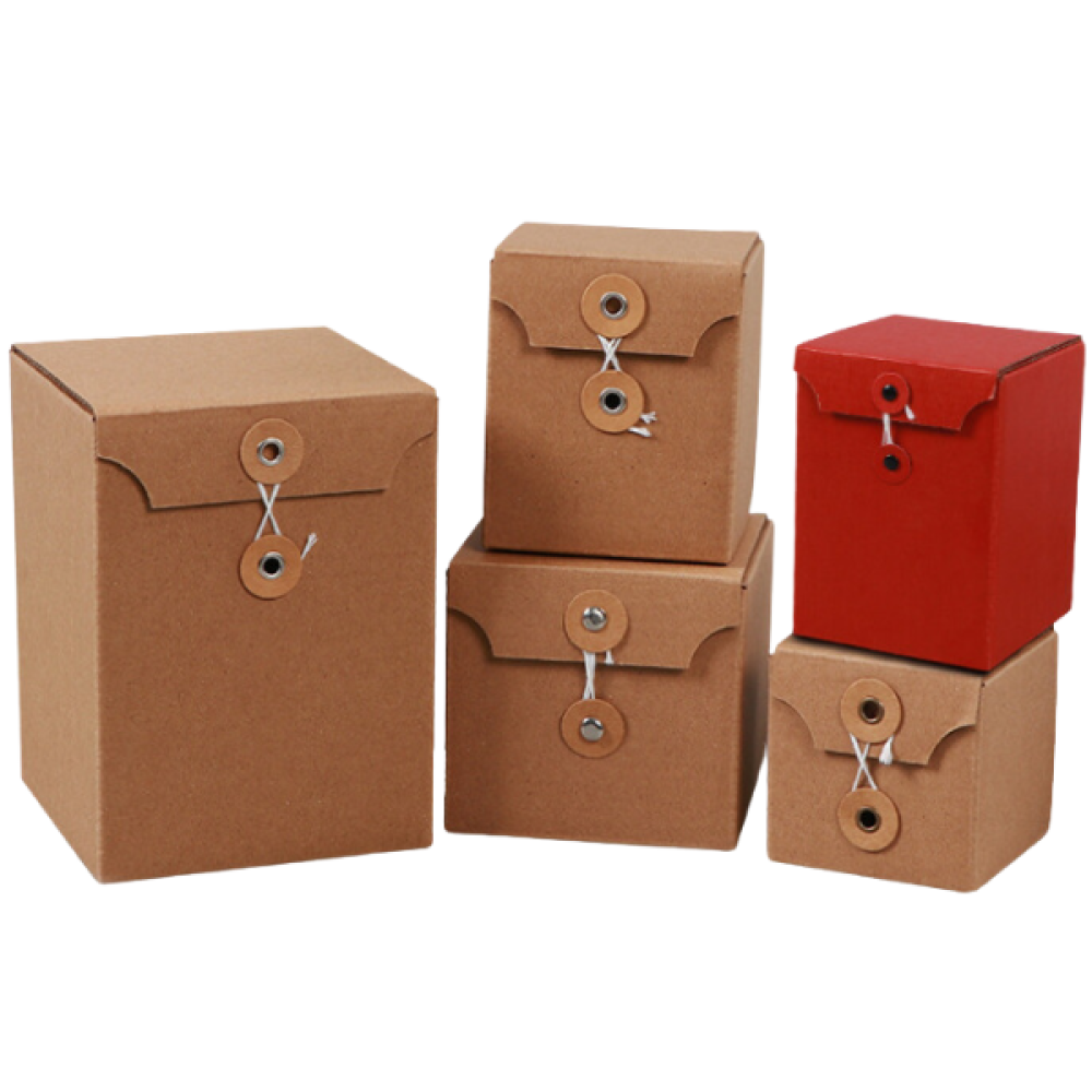 Candle Gift Box | Packaging Boxes For Candles